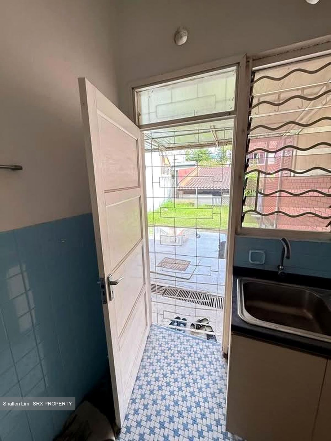 Serangoon Garden Estate (D19), Terrace #580160541